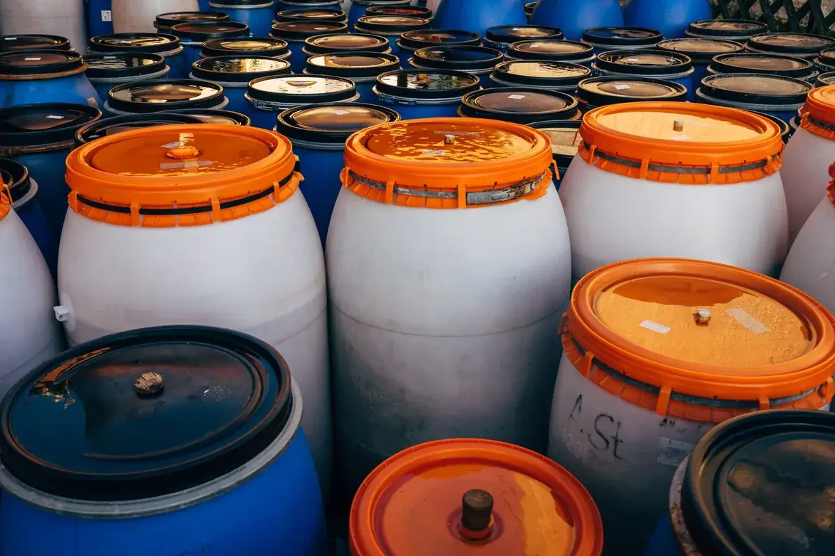 Chemical & Toxic Waste Cleanup in St. Lawrence, PA